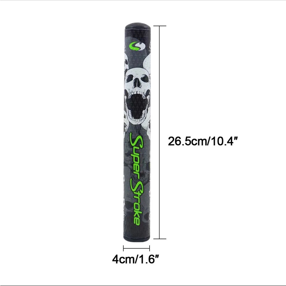 Putter Grip - Picture 2 of 7